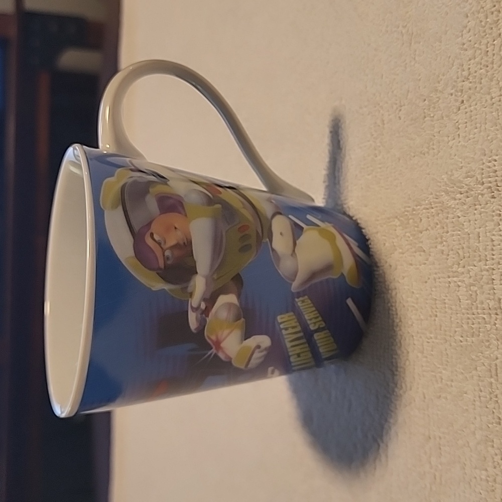 Buzz Lightyear Mug